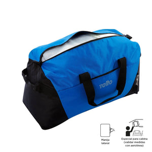 Bolsa Active Pro M 