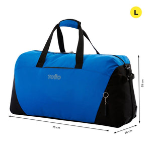 Bolsa Active Pro L 