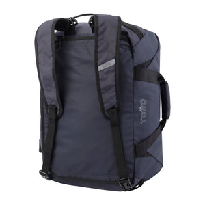 Bolsa 2 en 1 azul 