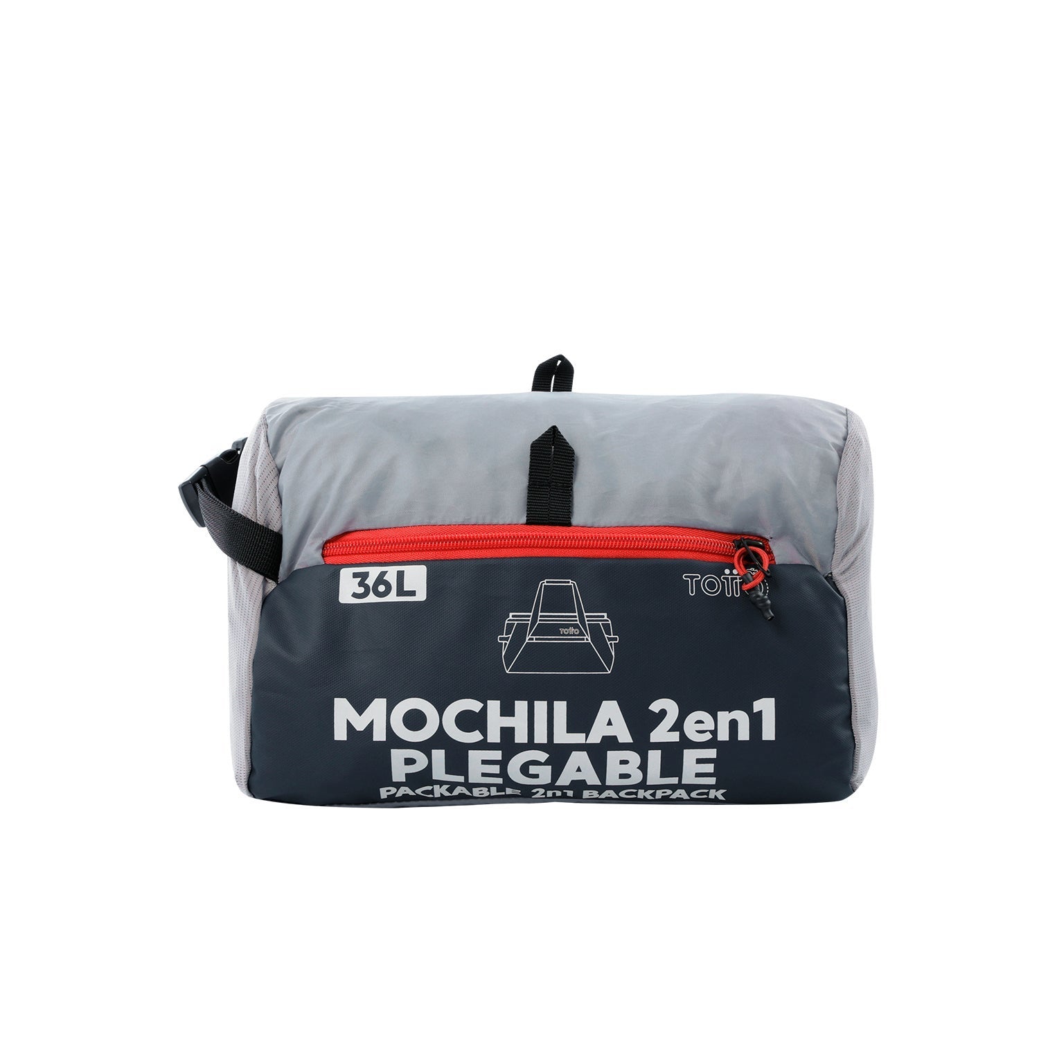 Bolsa 2 en 1 Rever M 