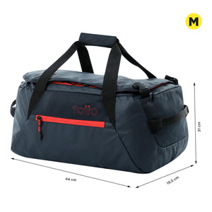 Bolsa 2 en 1 Rever M 