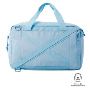 Bolsa viaje 2 en 1 Underseat