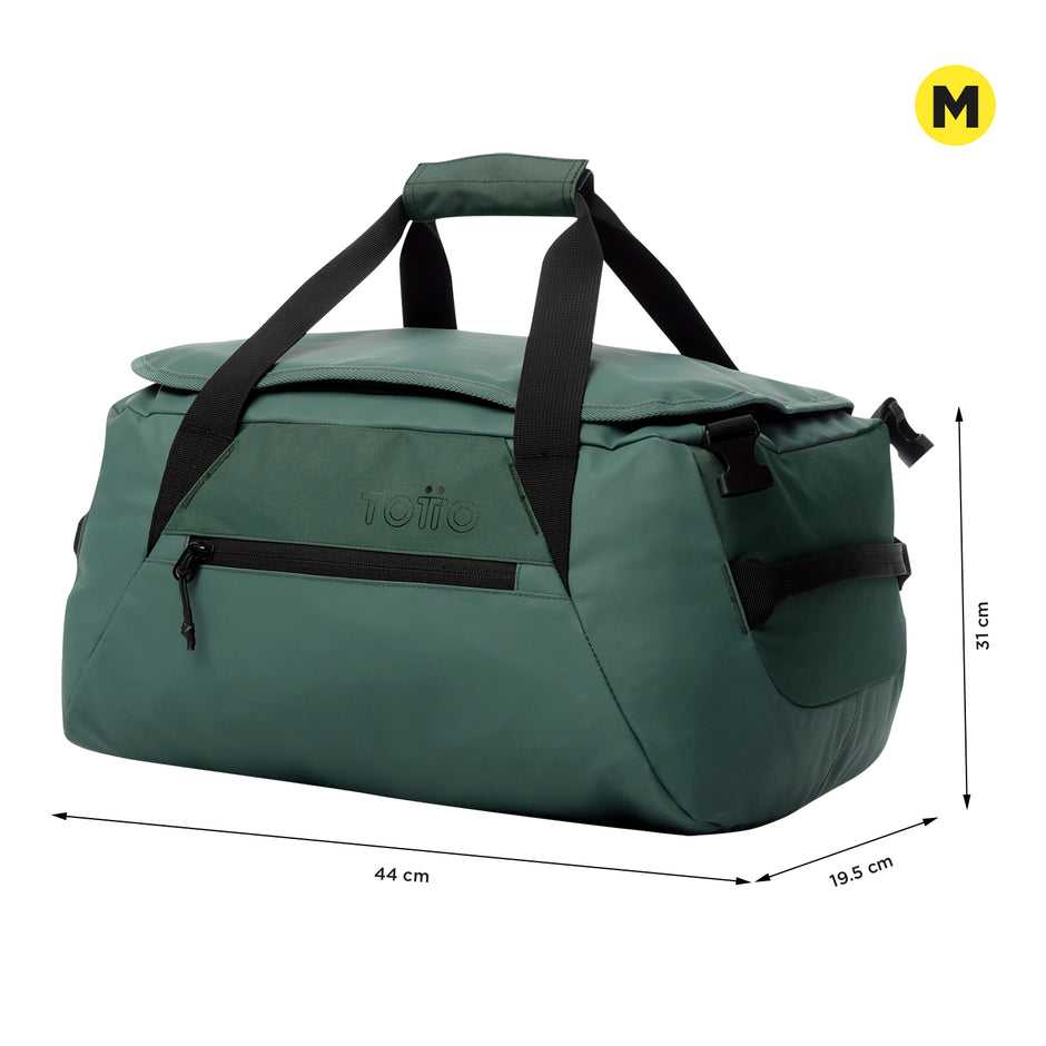 Bolsa 2 en 1 Rever 35