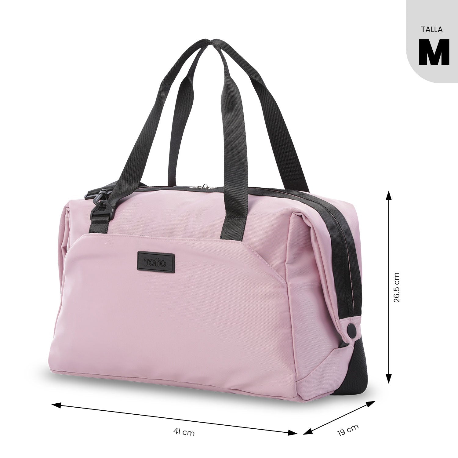 Bolsa Weekender M 2.0 