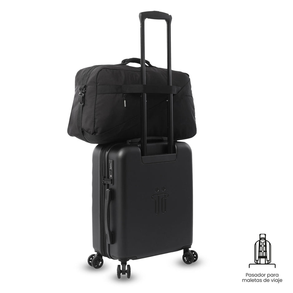 Bolsa de viaje Real Madrid