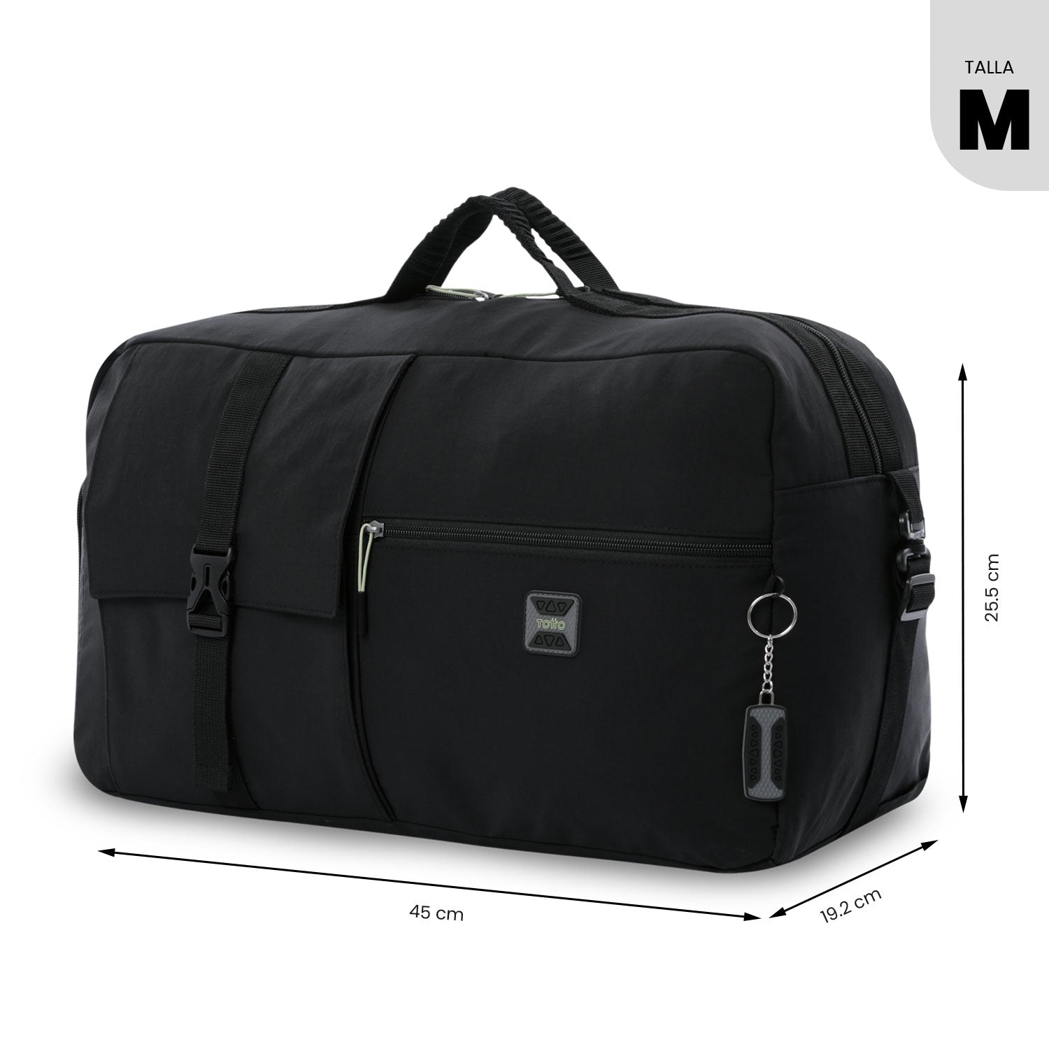 Bolsa Spa M 