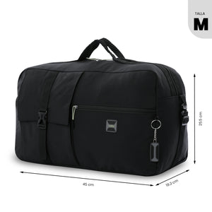 Bolsa Spa M 