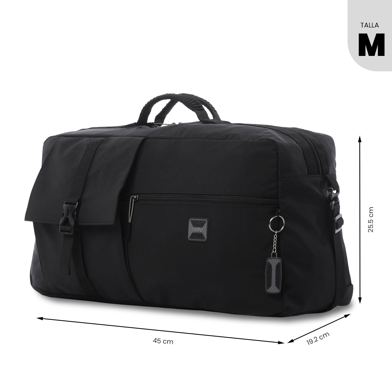 Bolsa Spa M 