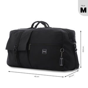 Bolsa Spa M 