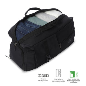 Bolsa Spa M 