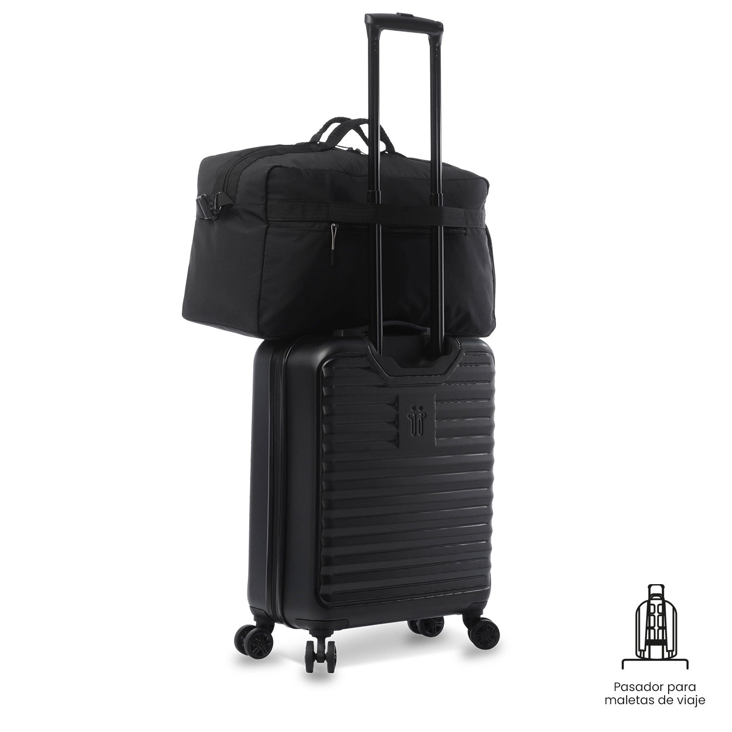 Bolsa Spa M 
