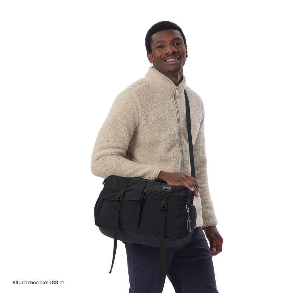 Bolsa Spa S