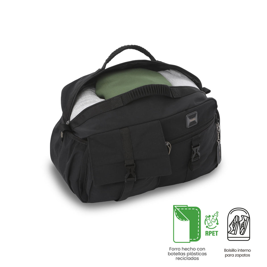 Bolsa Spa S