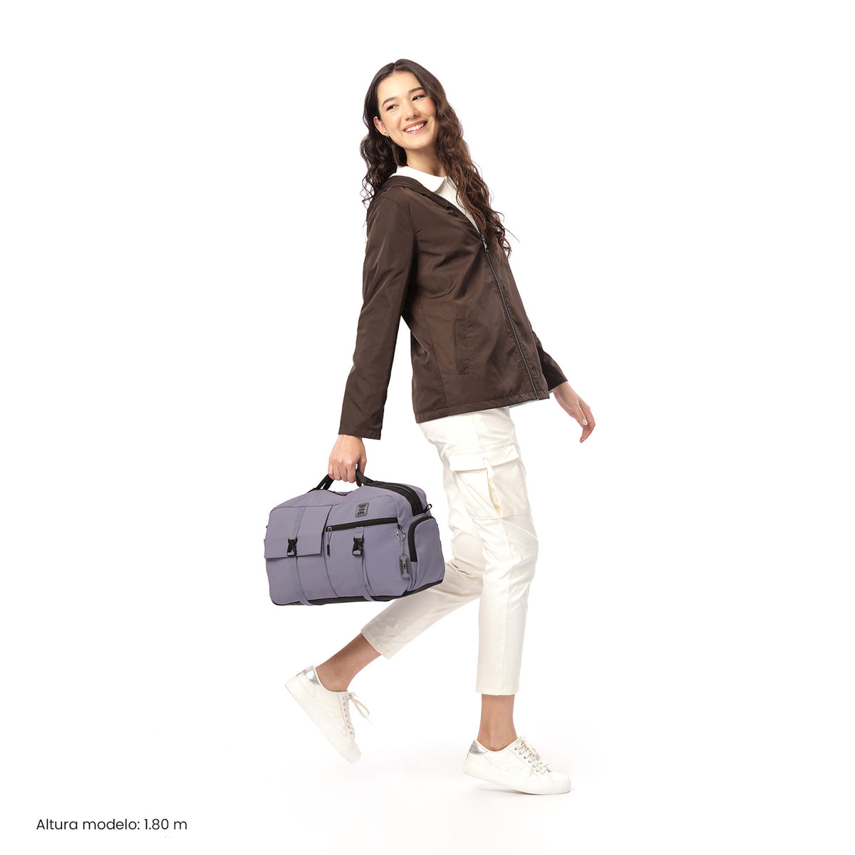 Bolsa Spa S