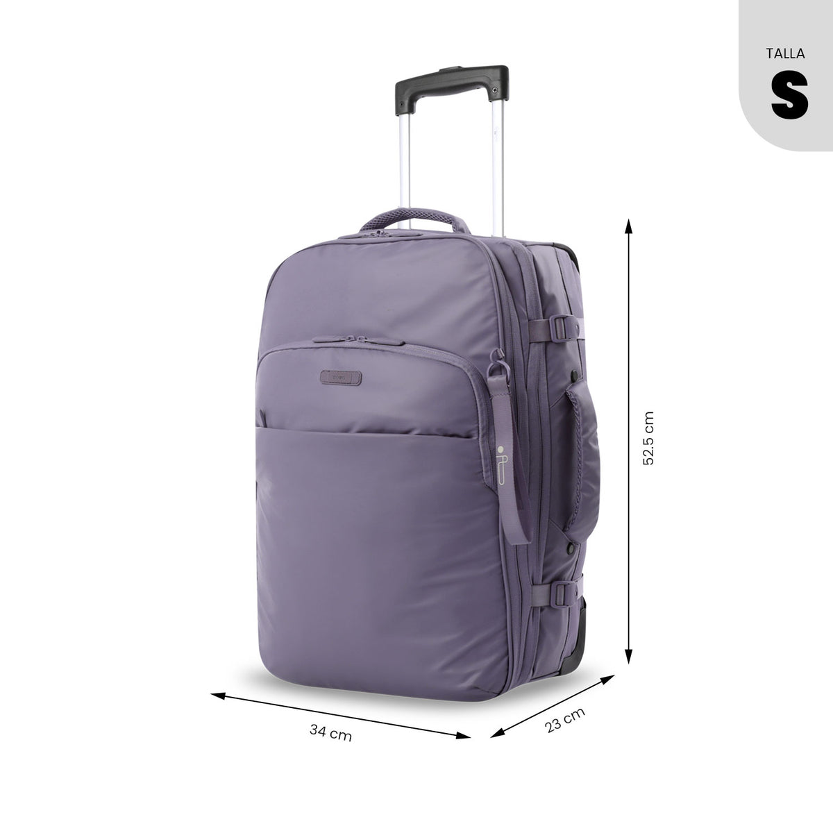 Maleta Trip S