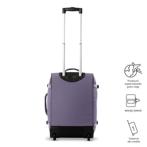 Maleta Trip S