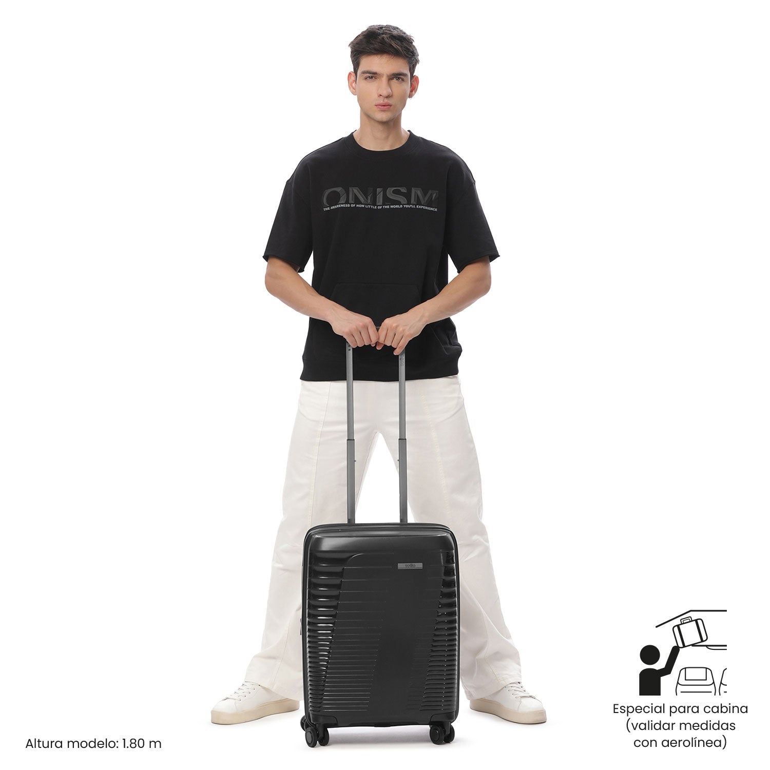 Maleta Traveler