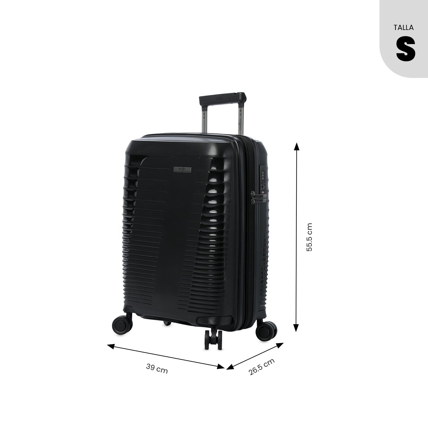 Maleta Traveler