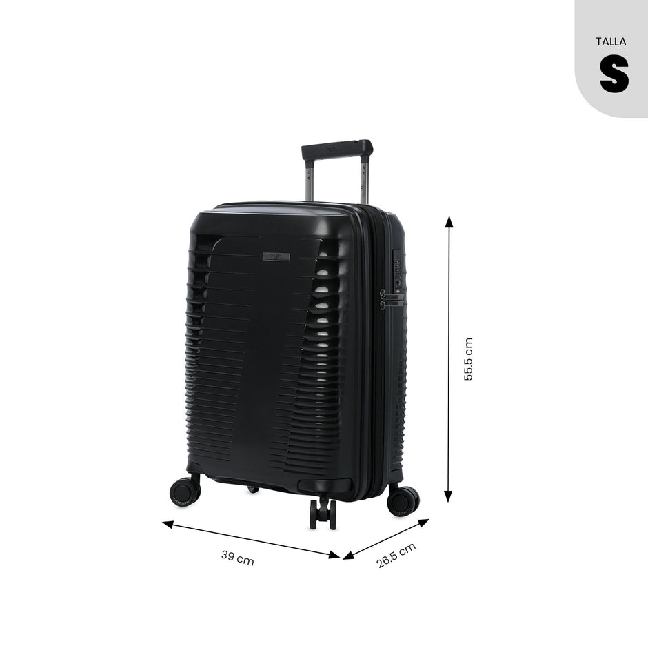 Maleta Traveler