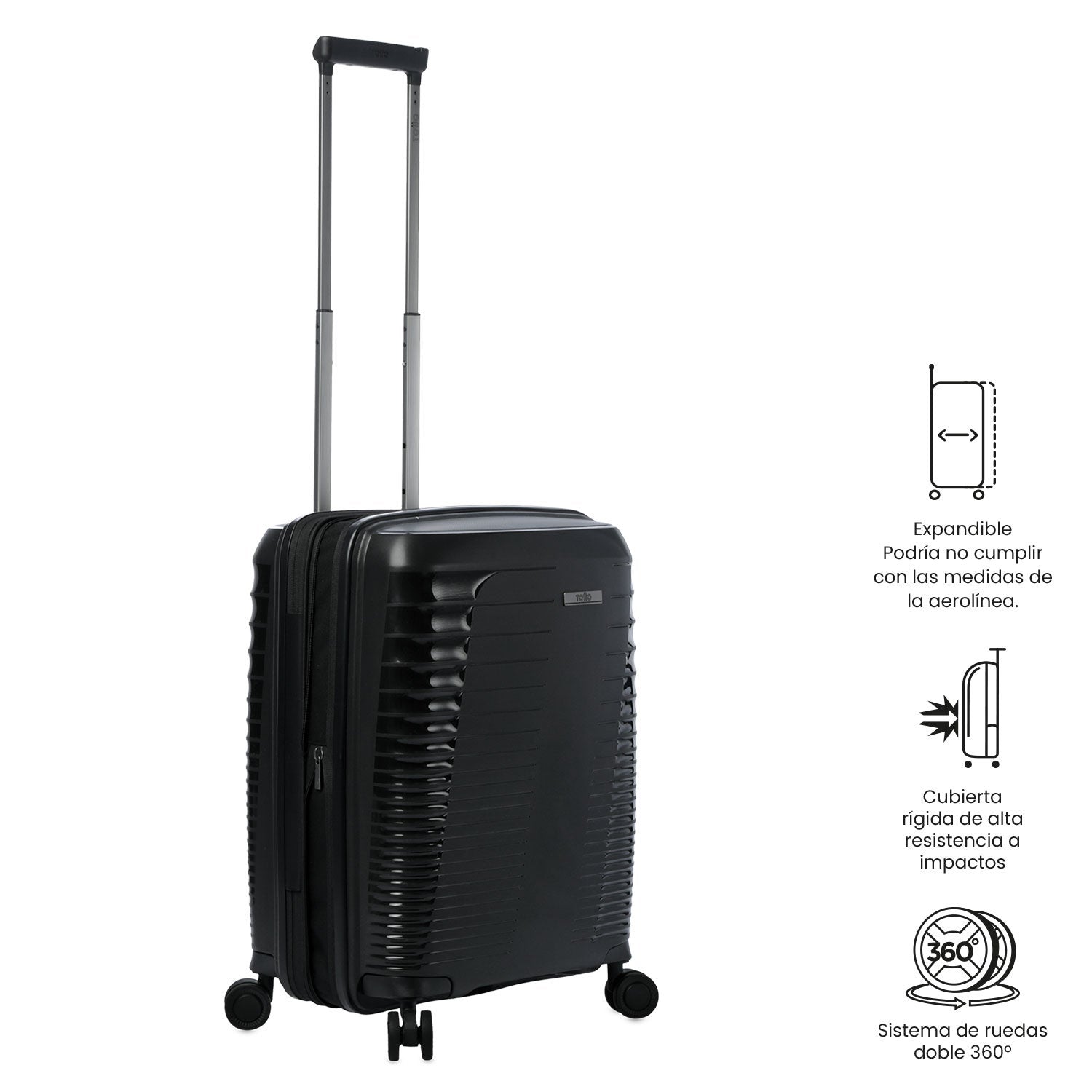 Maleta Traveler