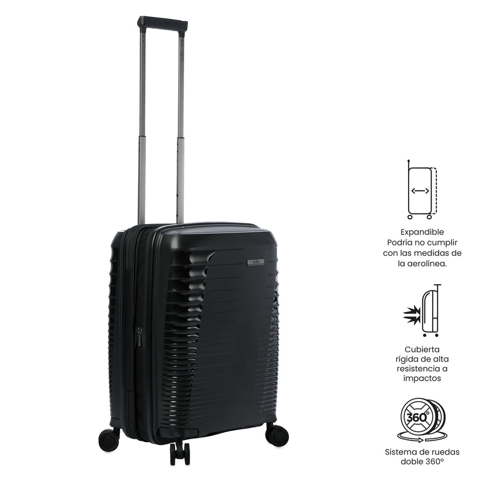 Maleta Traveler