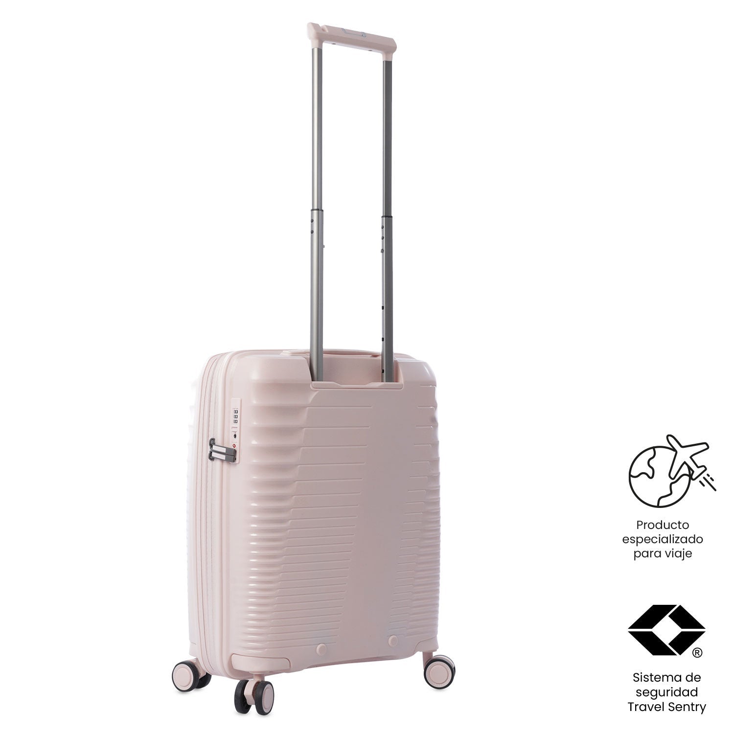 Maleta Traveler