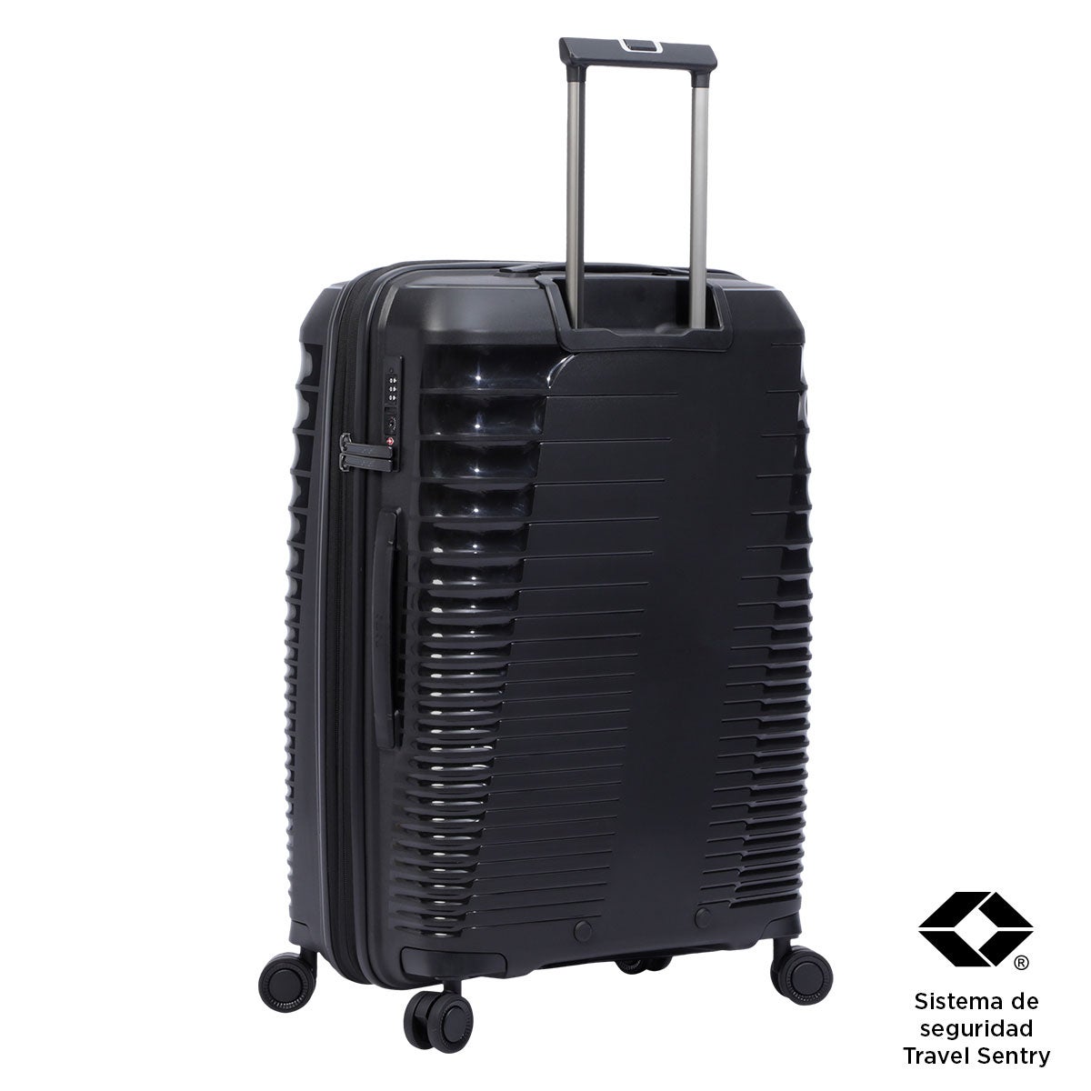 Maleta Traveler
