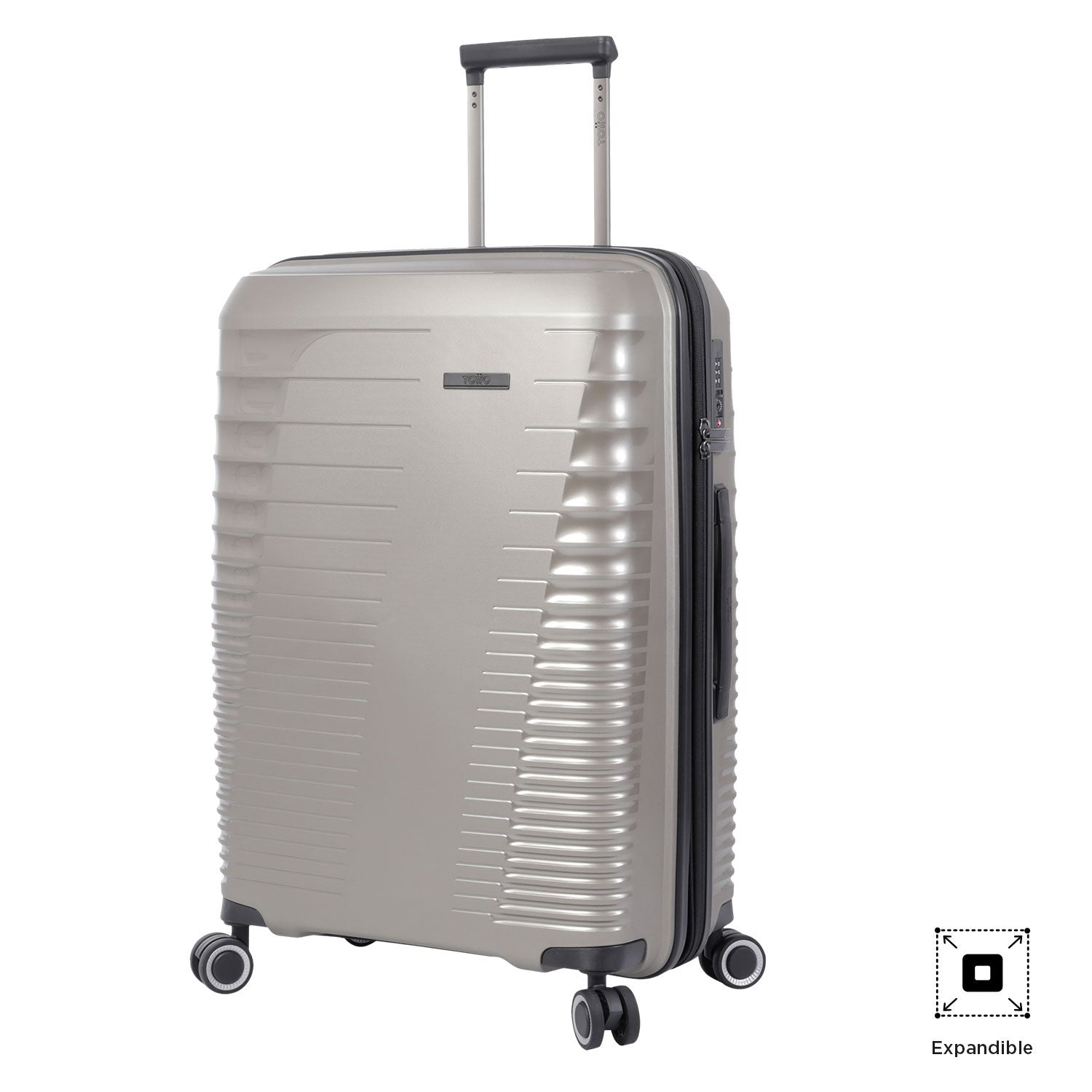 Maleta Traveler