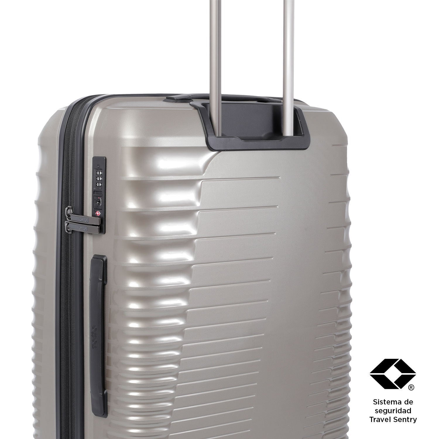 Maleta Traveler