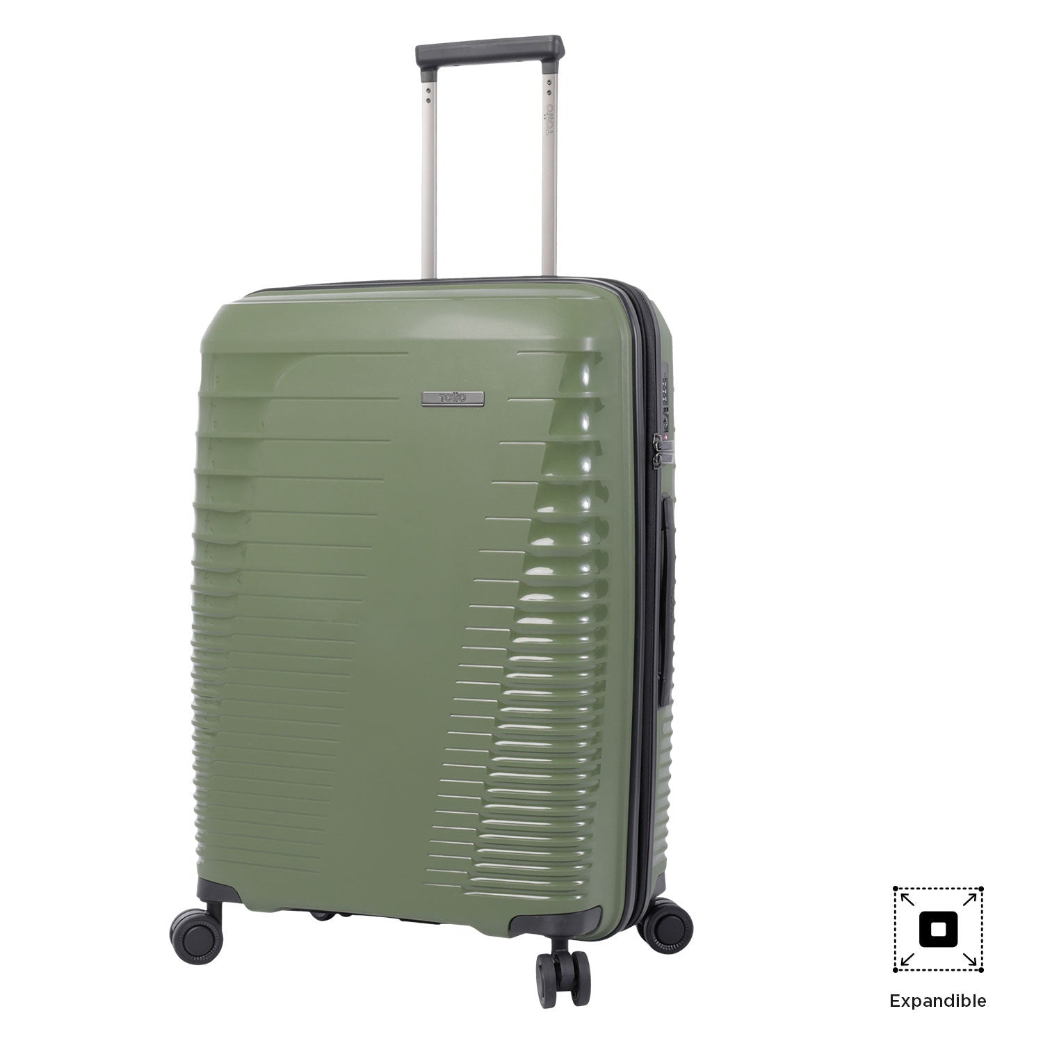 Maleta Traveler