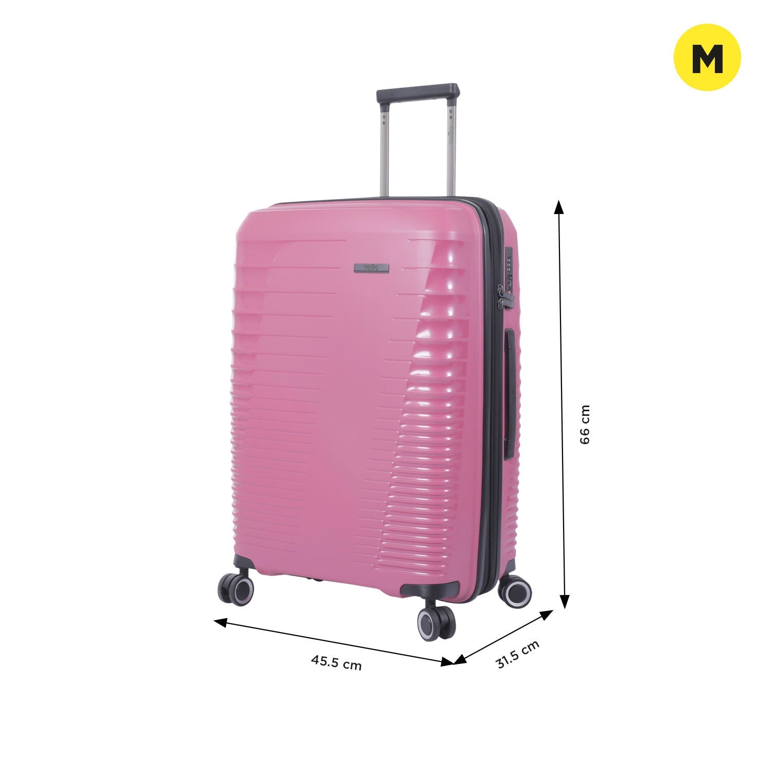 Maleta Traveler