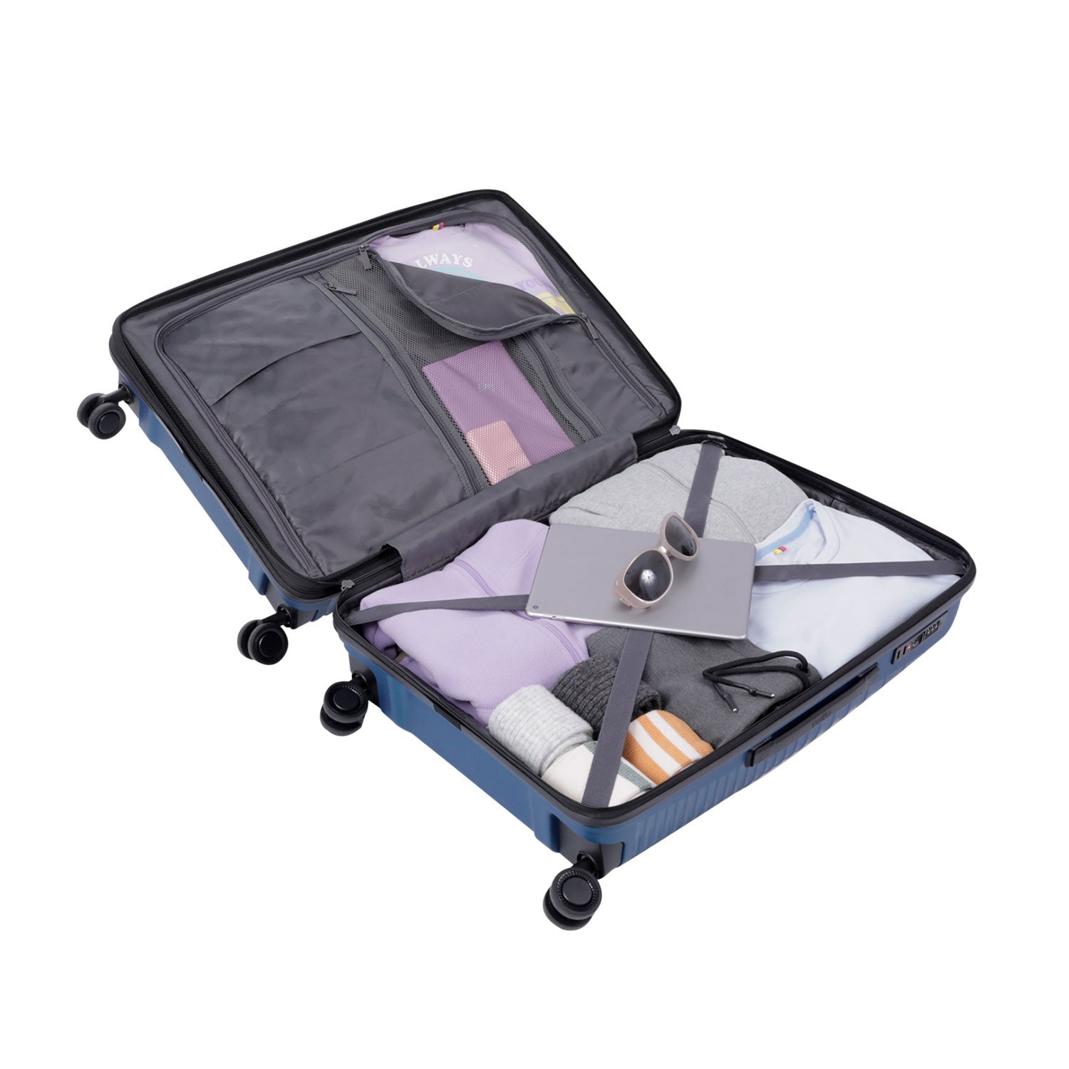 Maleta Traveler