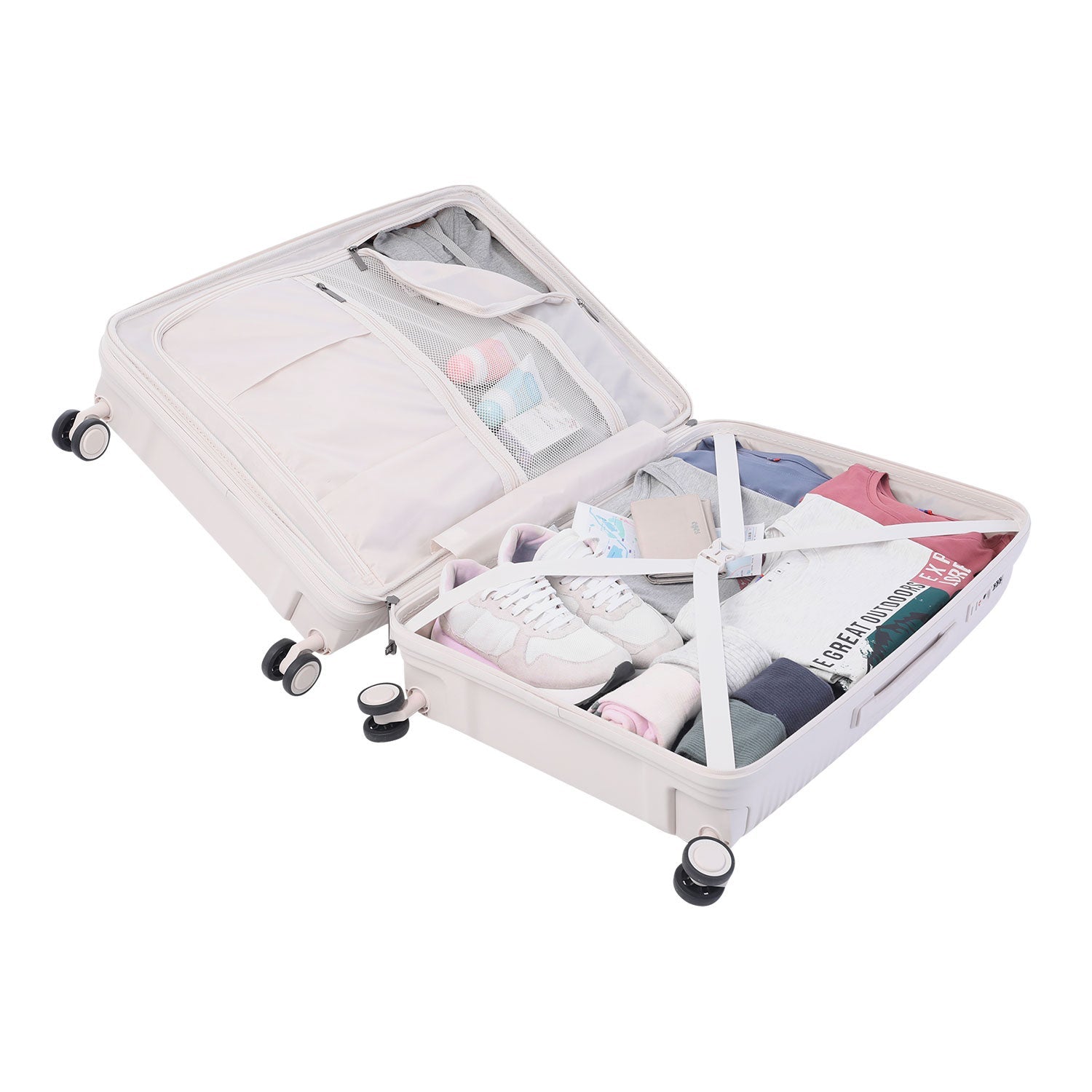 Maleta Traveler