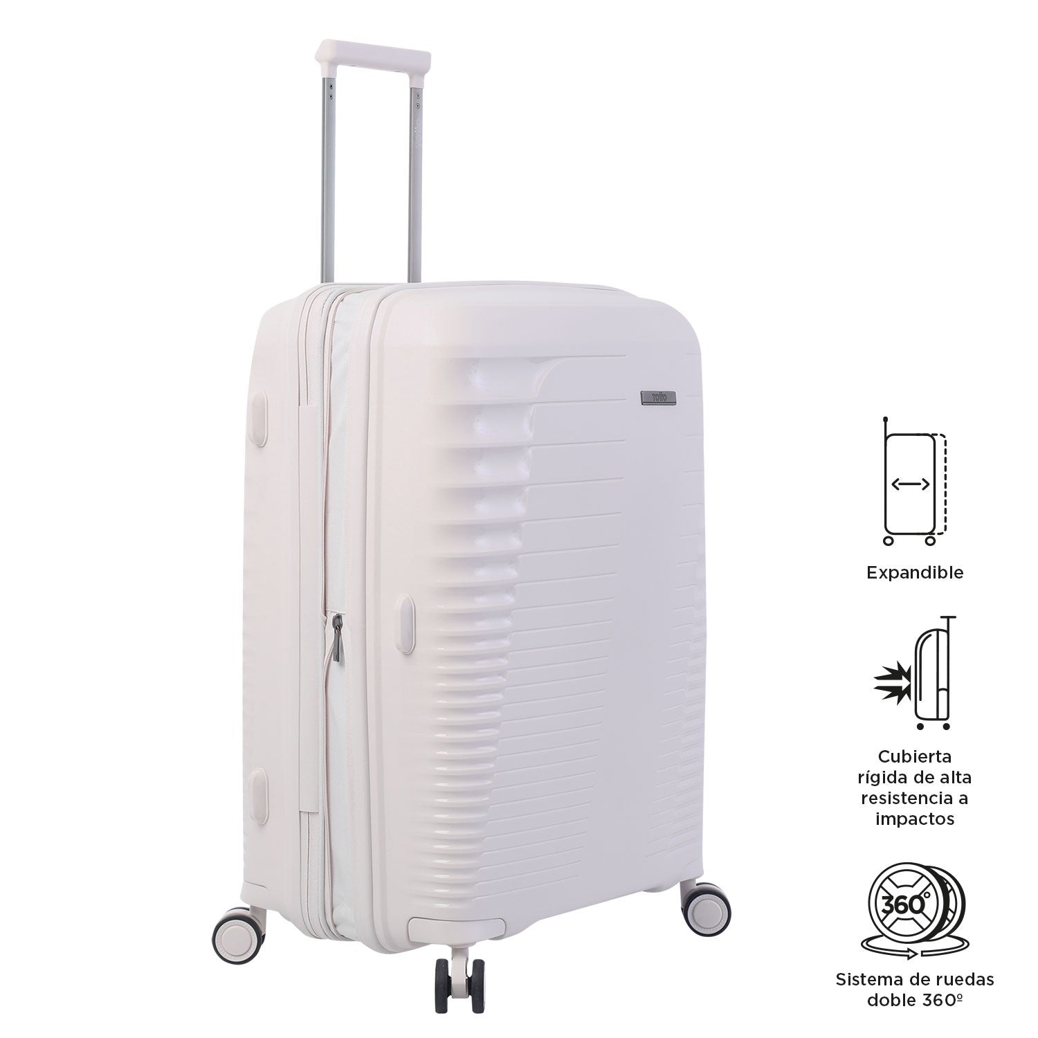 Maleta Traveler