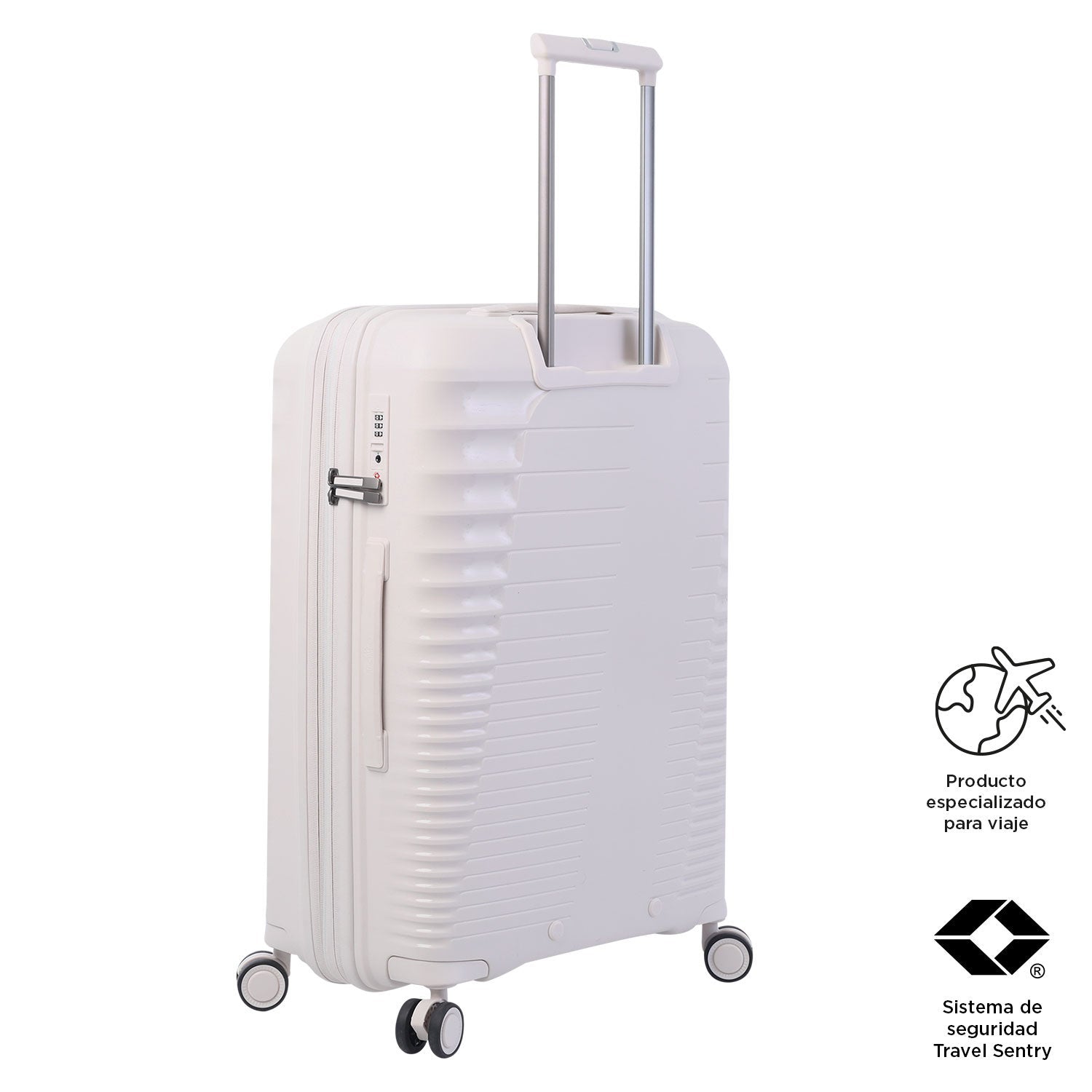 Maleta Traveler