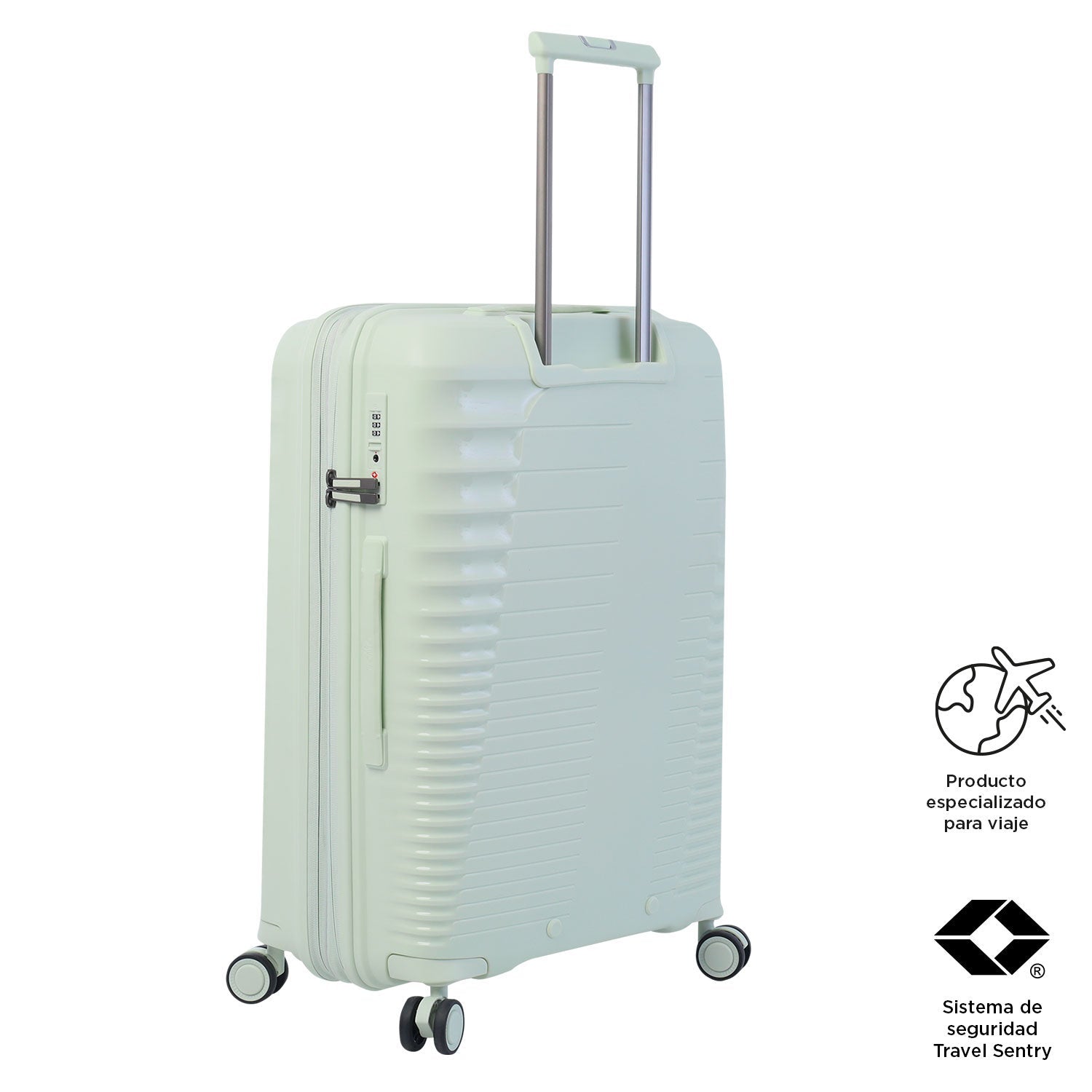 Maleta Traveler