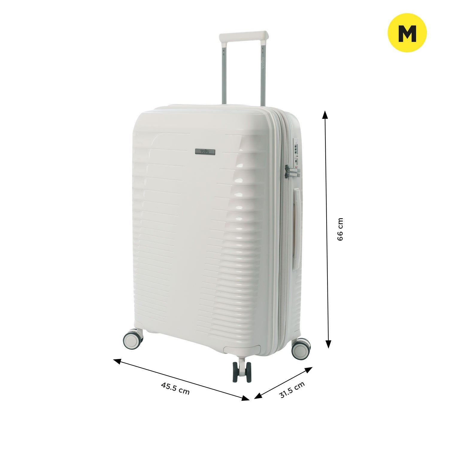 Maleta Traveler