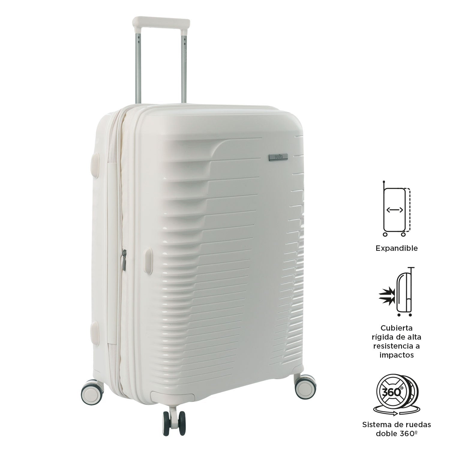 Maleta Traveler