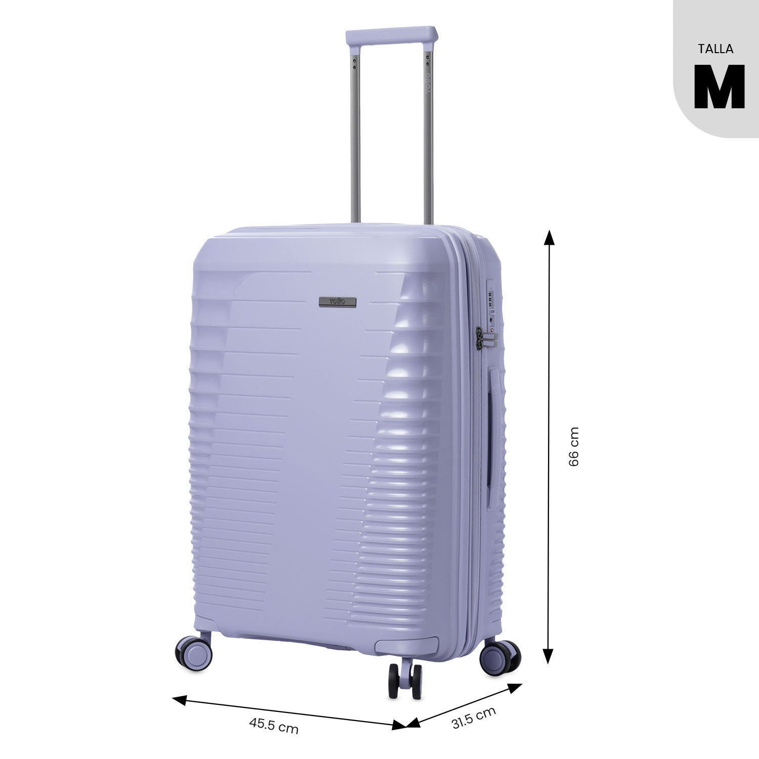 Maleta Traveler
