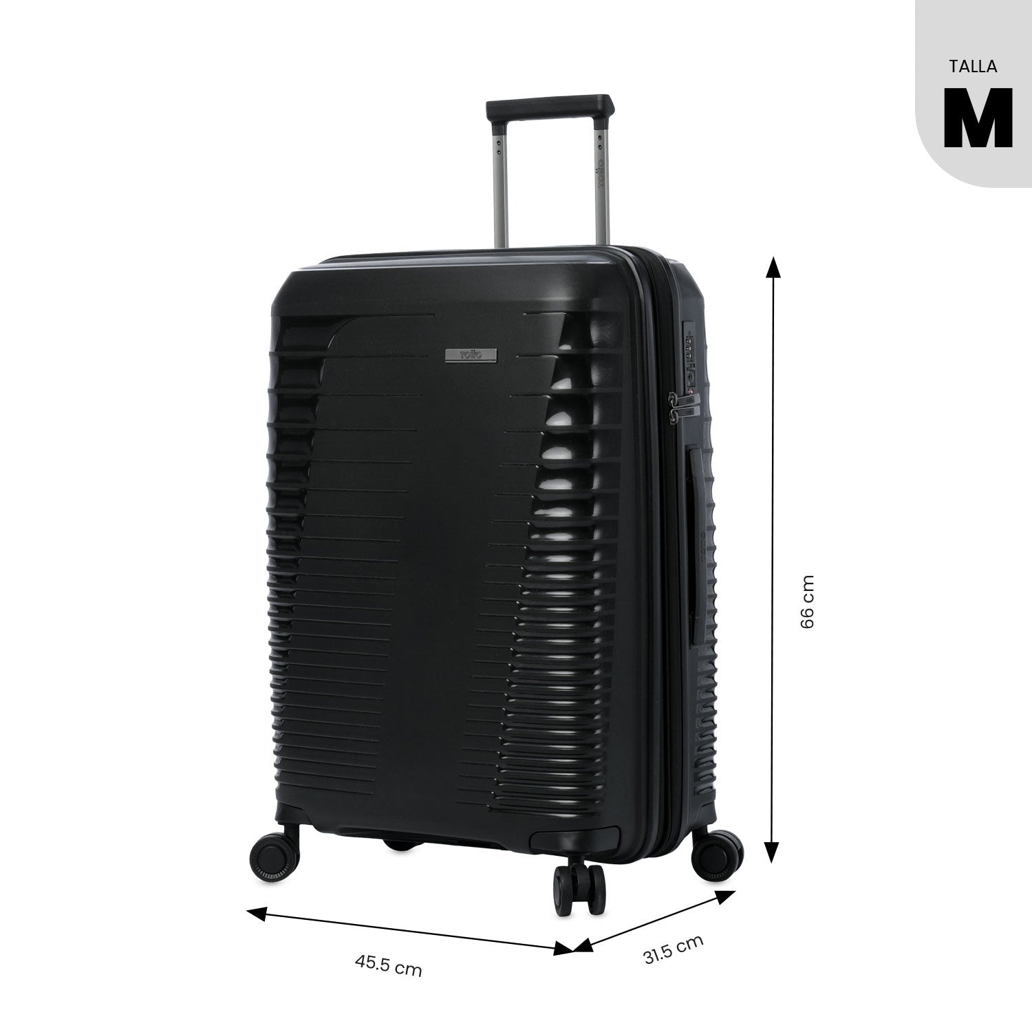 Maleta Traveler