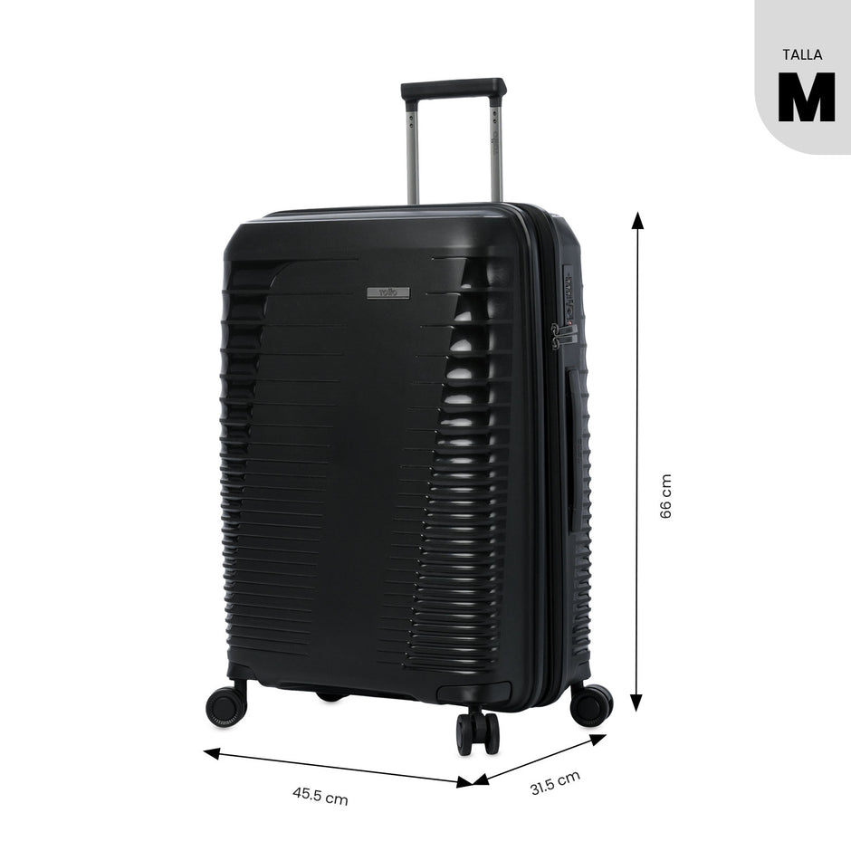 Maleta Traveler - Mediana