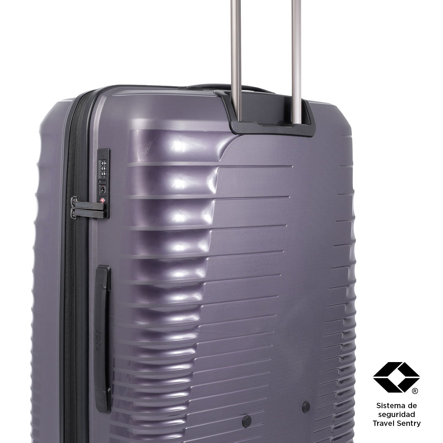 Maleta Traveler