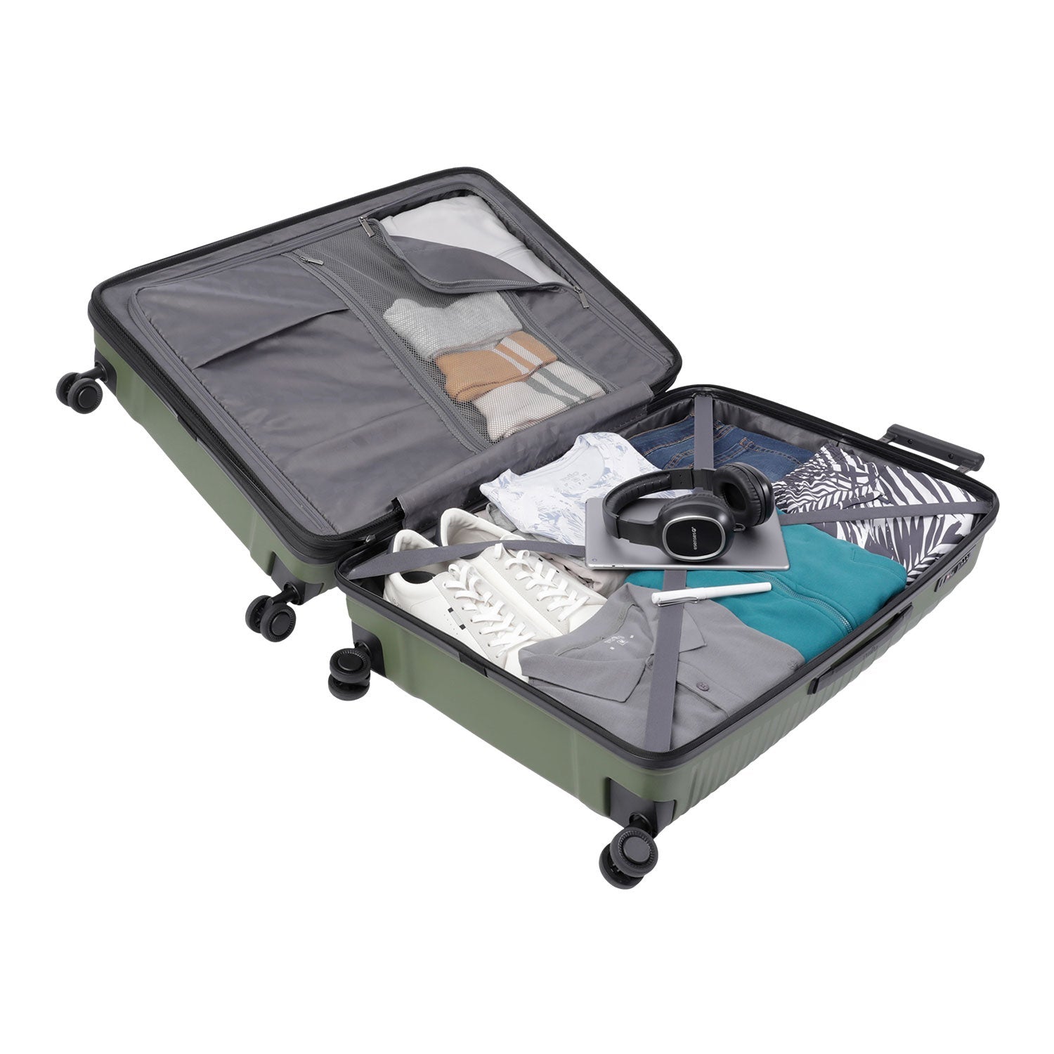 Maleta Traveler