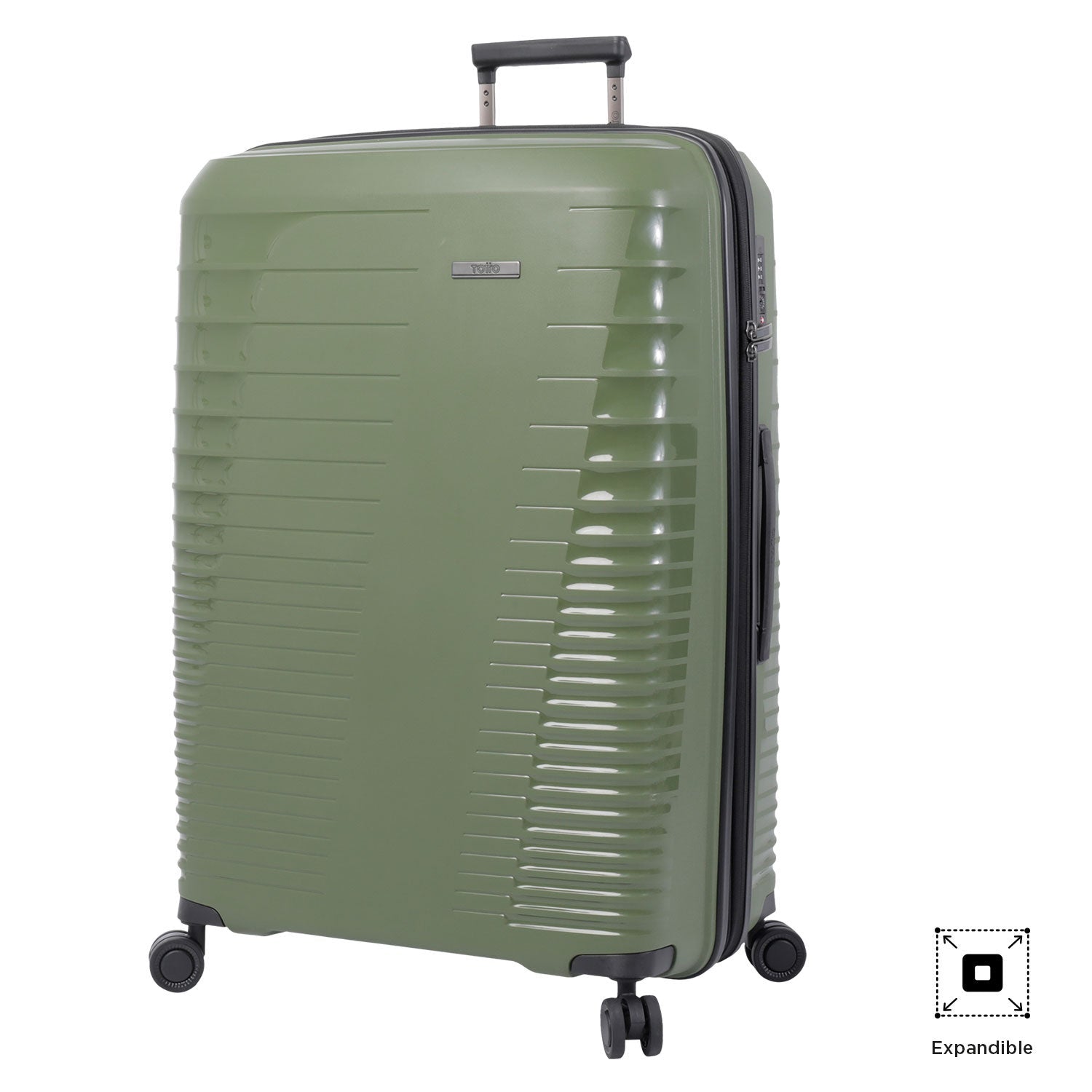 Maleta Traveler