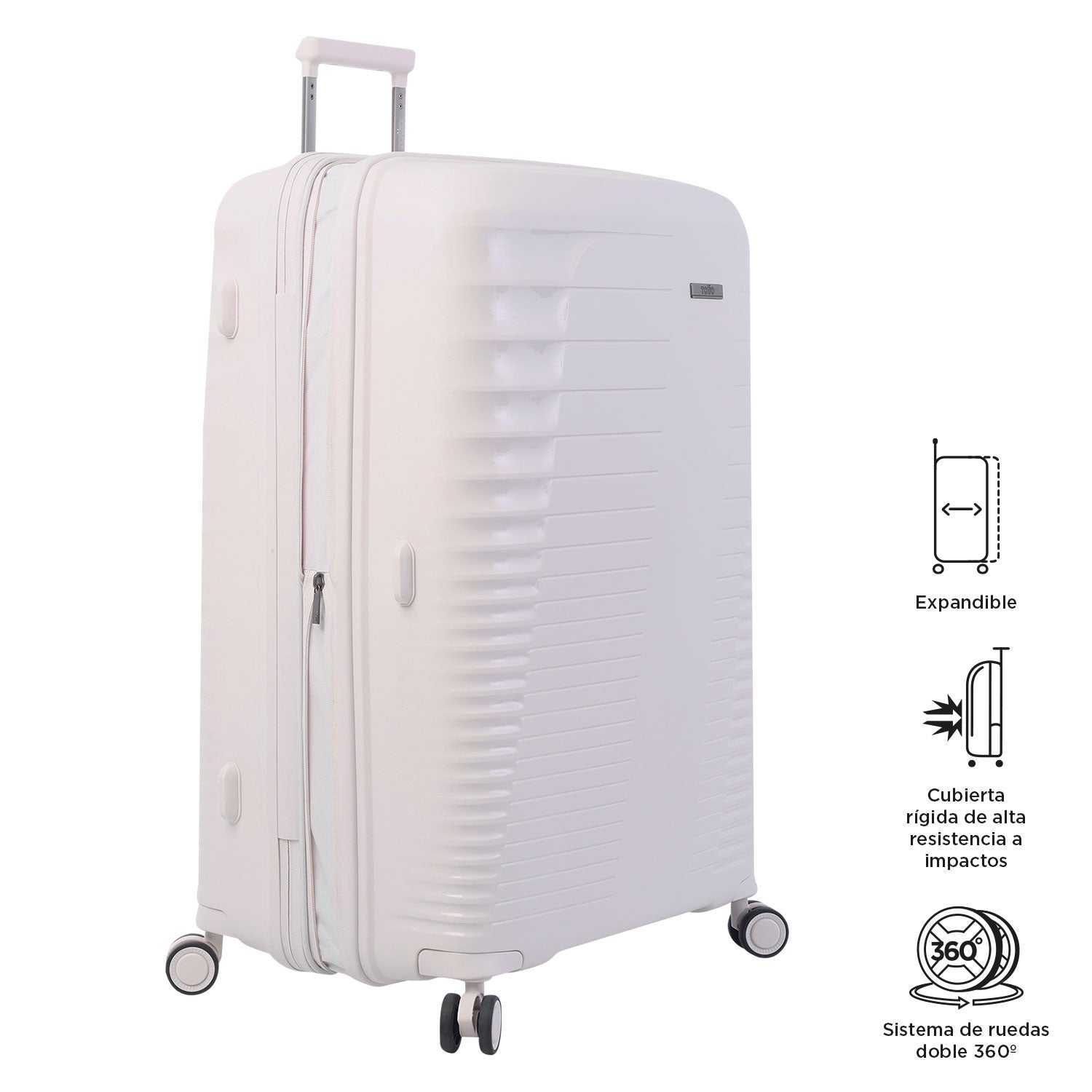 Maleta Traveler