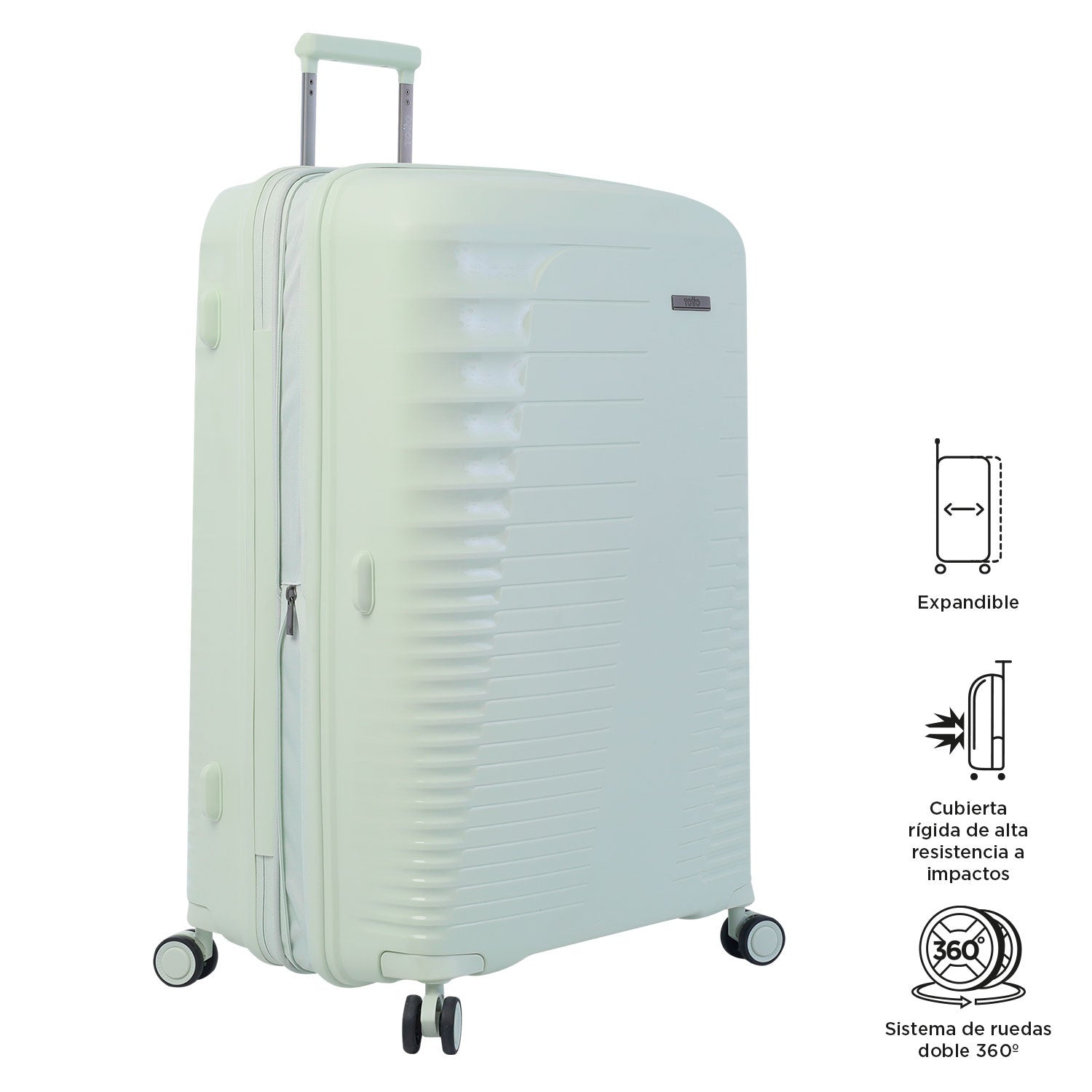 Maleta Traveler