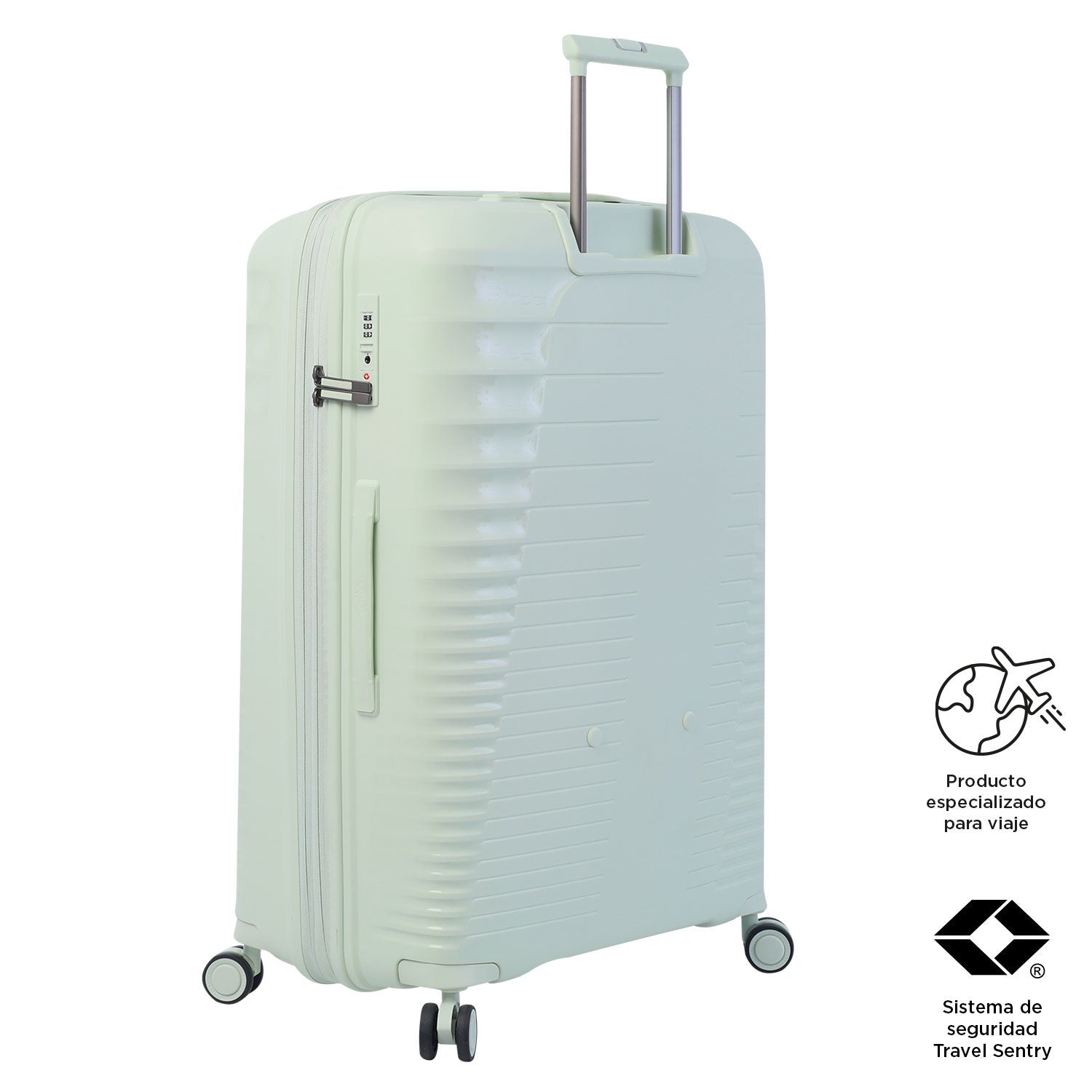 Maleta Traveler