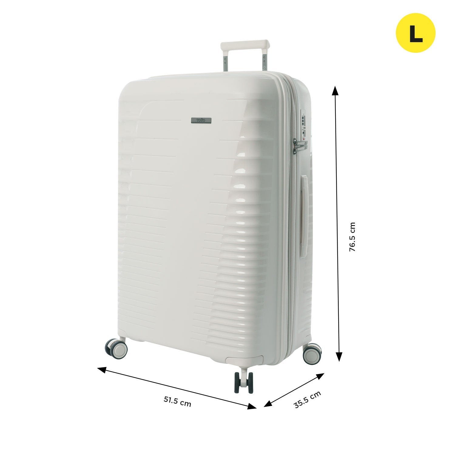 Maleta Traveler