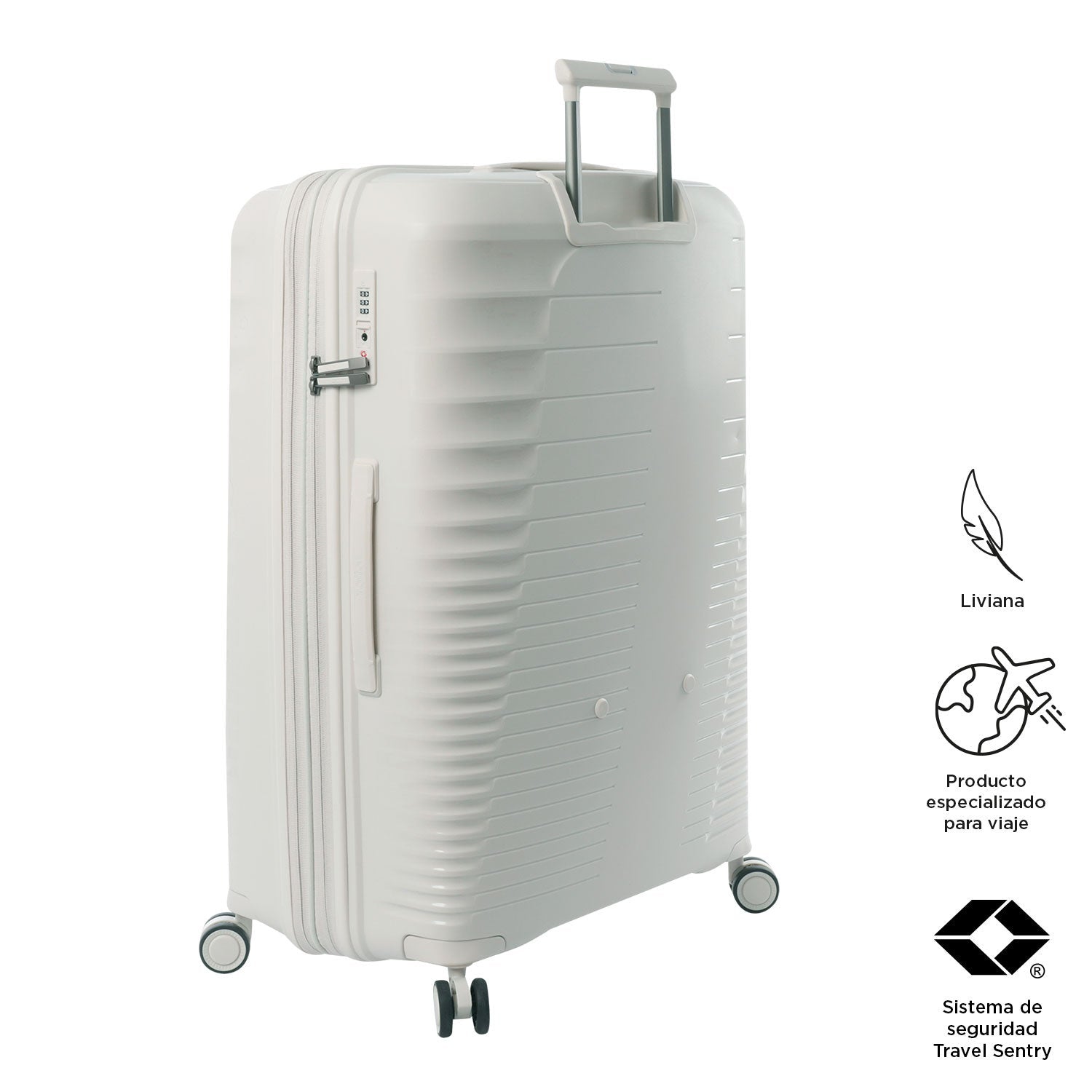 Maleta Traveler