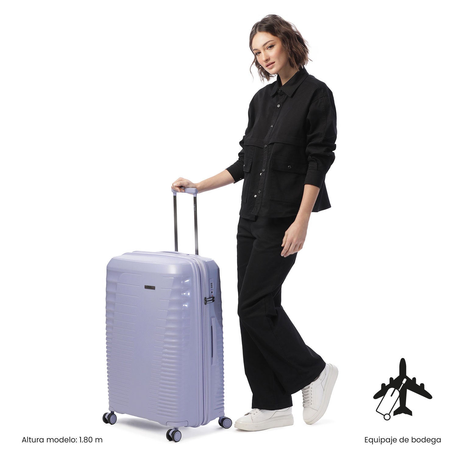 Maleta Traveler